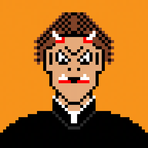Unholy Punk